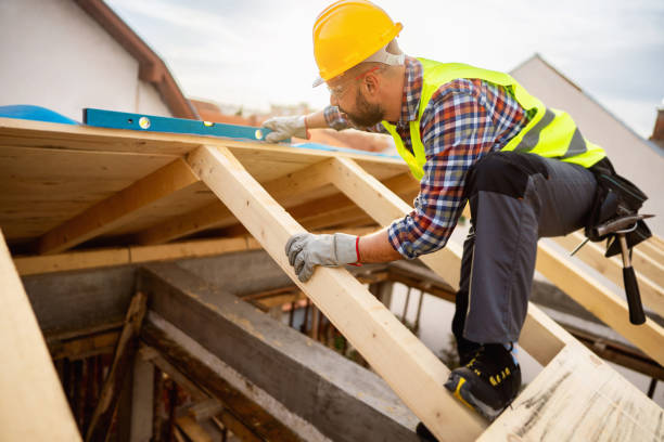 Quick and Trustworthy Emergency Roof Repair Services in Rising Sun, MD